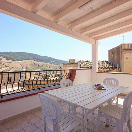 Casa Vacanze La Torre Sambuca di Sicilia Exterior foto