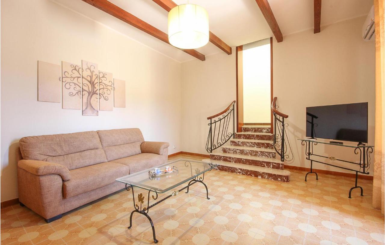 Casa Vacanze La Torre Sambuca di Sicilia Exterior foto