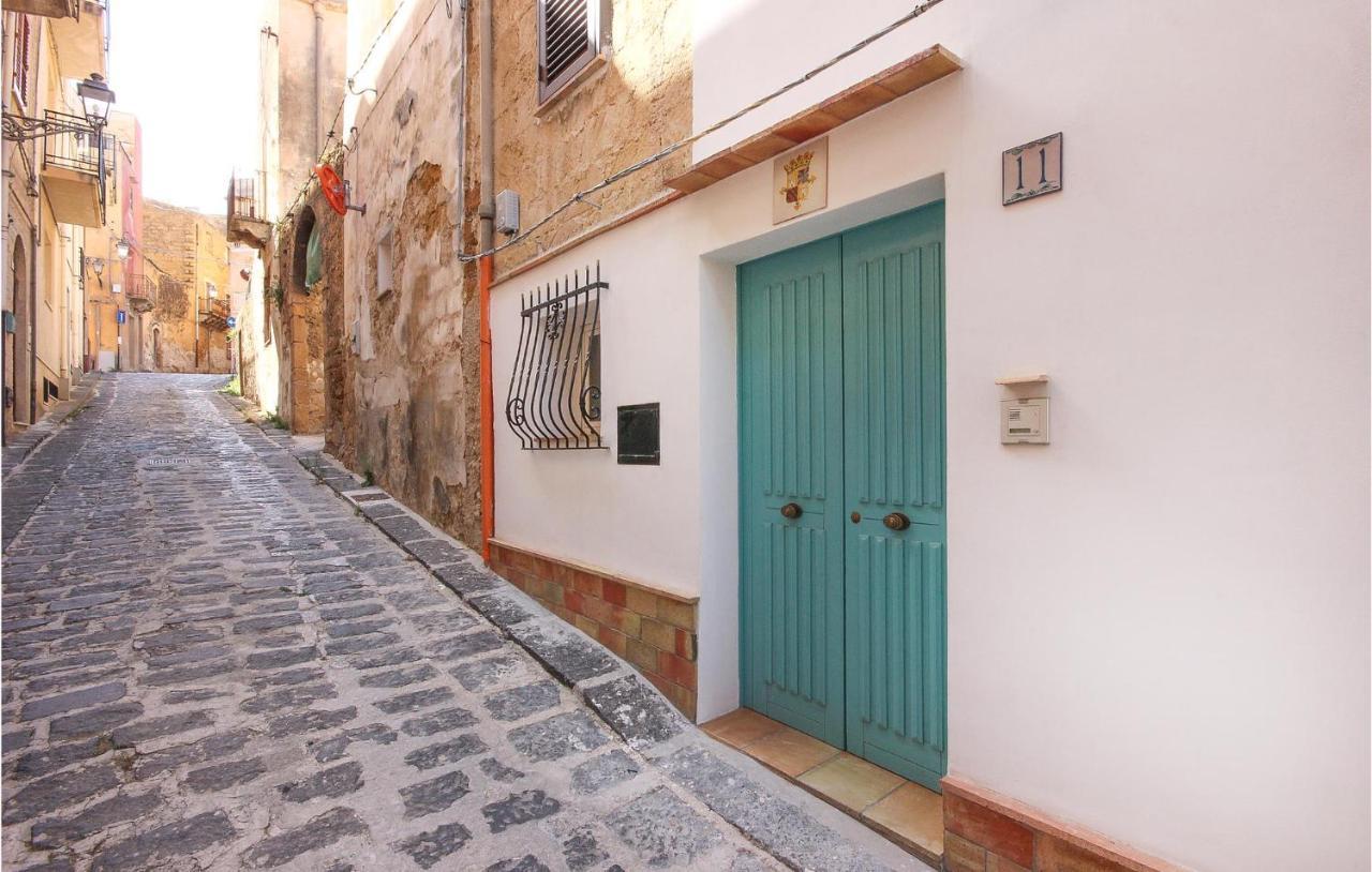 Casa Vacanze La Torre Sambuca di Sicilia Exterior foto