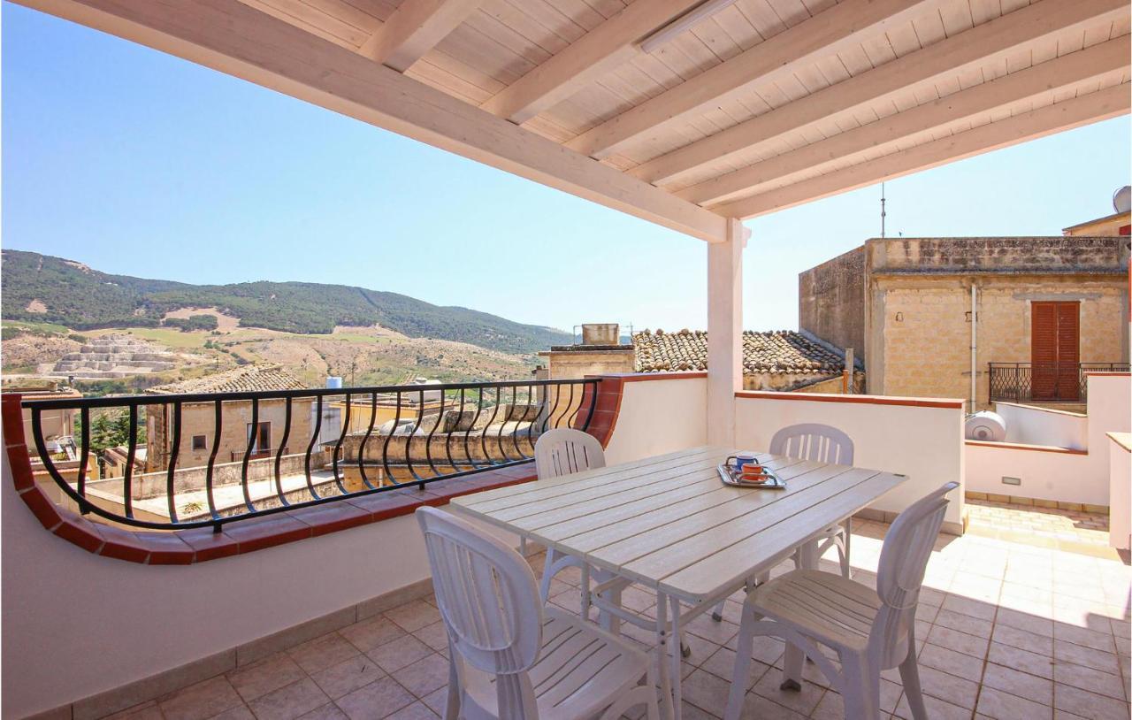 Casa Vacanze La Torre Sambuca di Sicilia Exterior foto