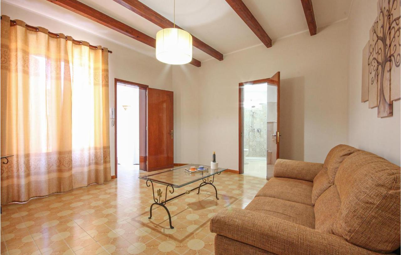Casa Vacanze La Torre Sambuca di Sicilia Exterior foto