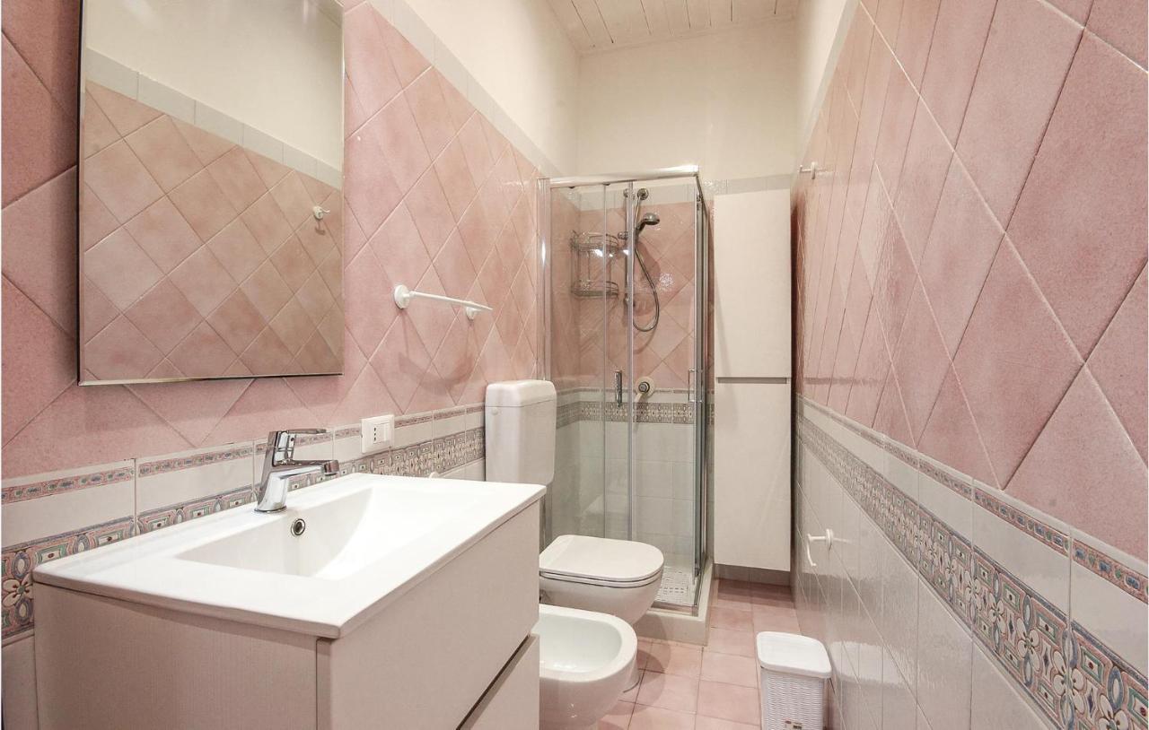 Casa Vacanze La Torre Sambuca di Sicilia Exterior foto
